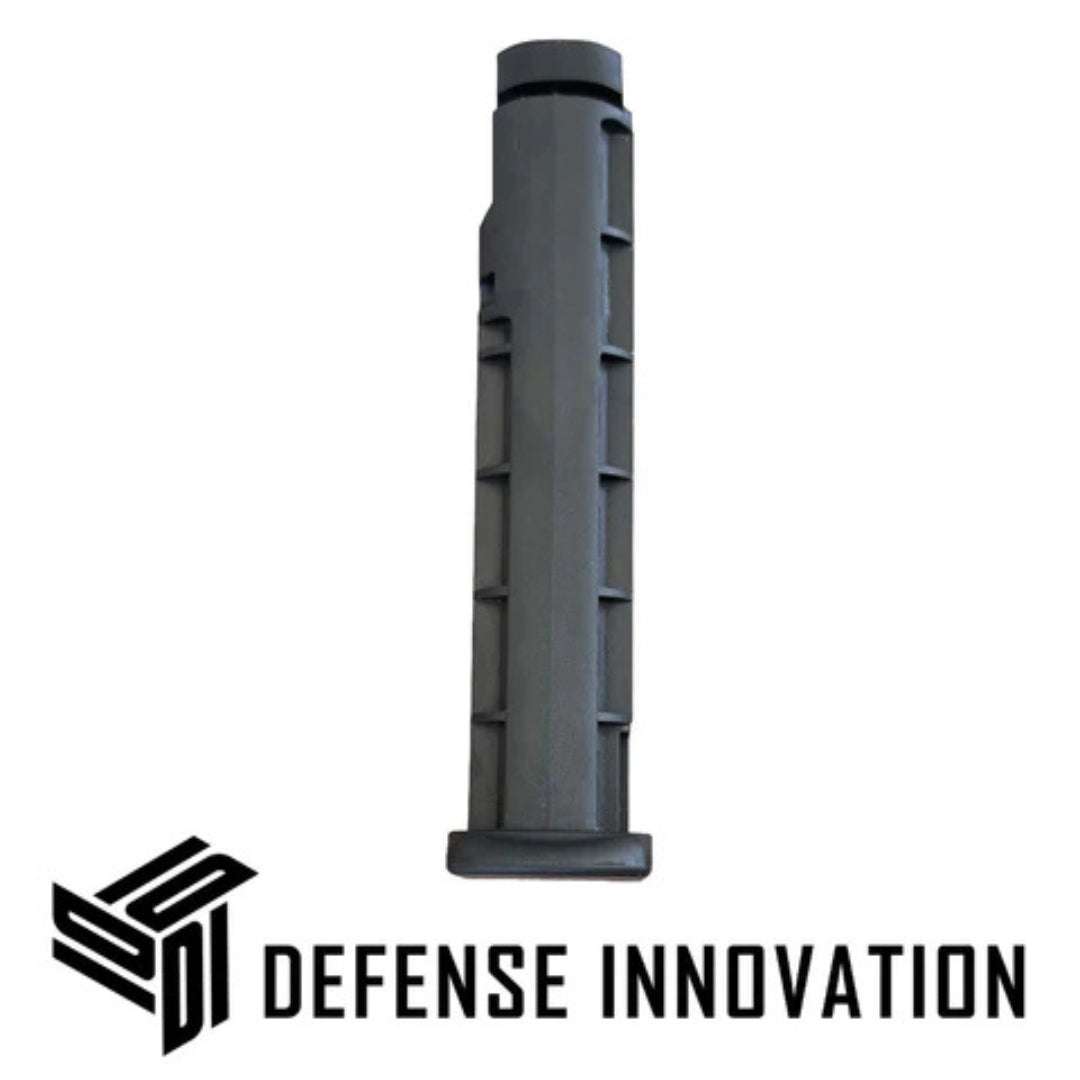 Pistelle X-68 Magazine - 6 Rounds Capacity Less Lethal Protection